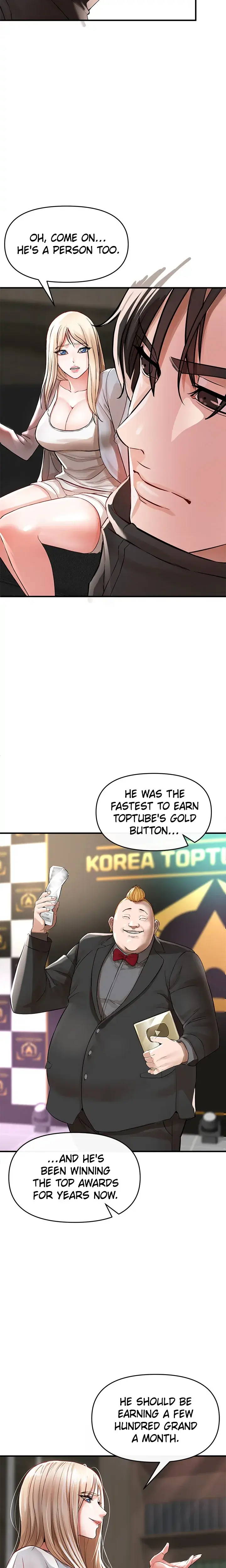 Zzin Chapter 8 - Page 14