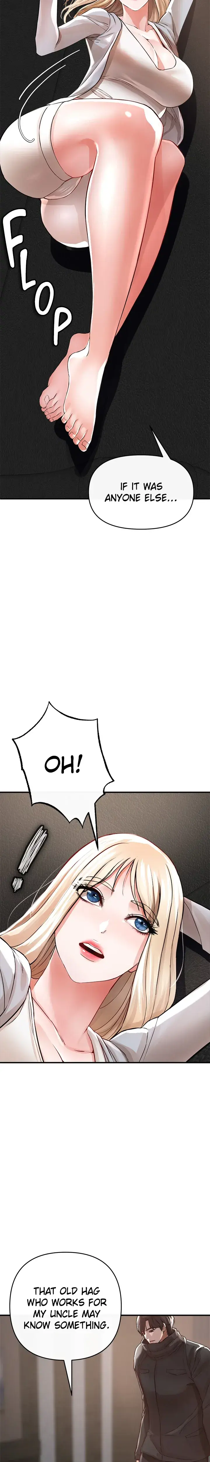 Zzin Chapter 8 - Page 17