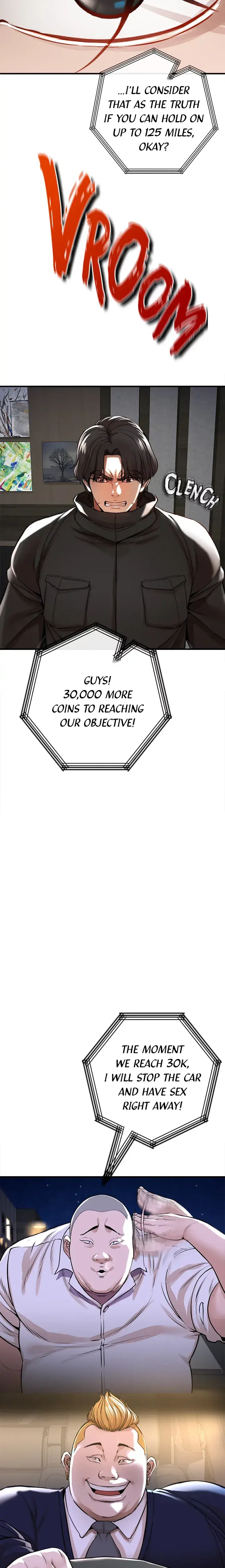 Zzin Chapter 8 - Page 2