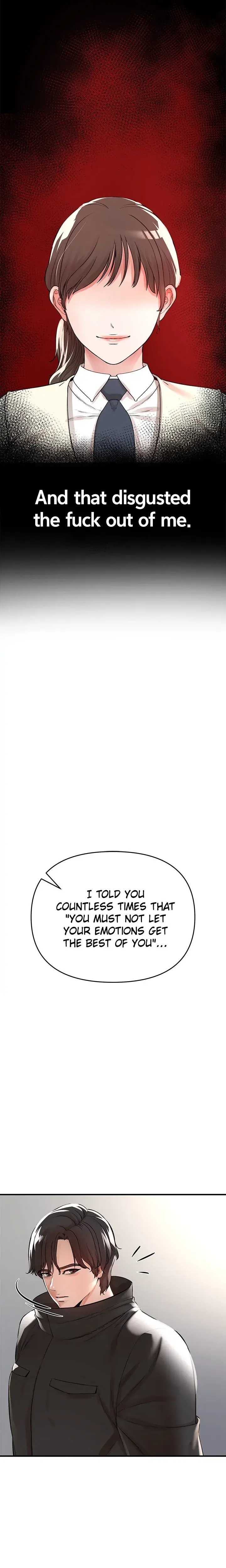 Zzin Chapter 8 - Page 21