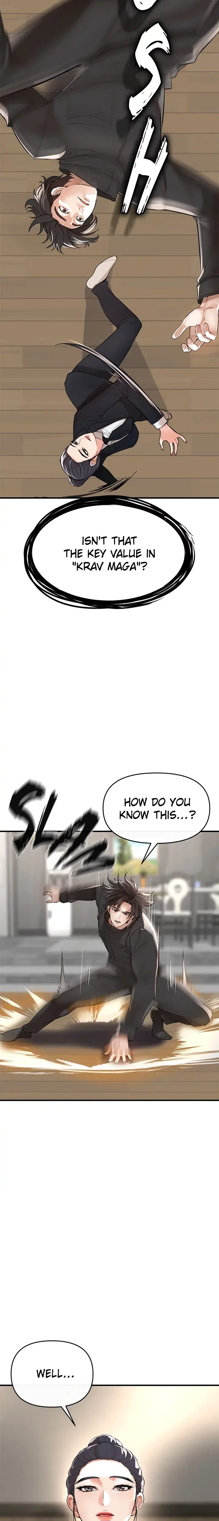 Zzin Chapter 8 - Page 29