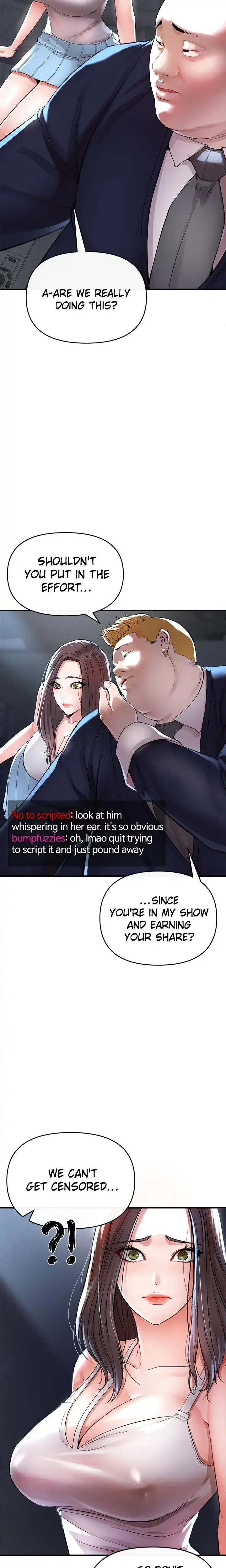 Zzin Chapter 8 - Page 5