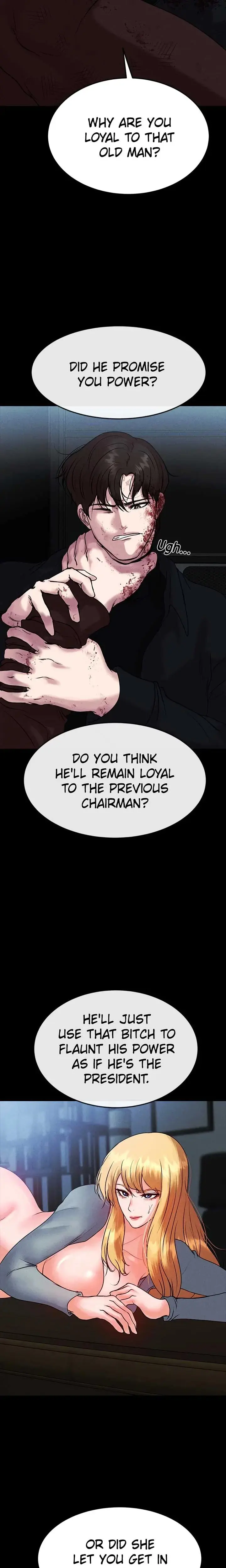 Zzin Chapter 80 - Page 10
