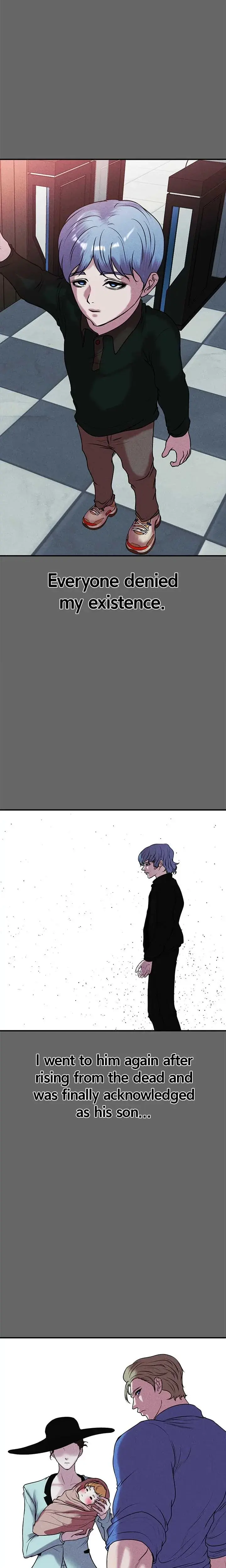Zzin Chapter 80 - Page 20