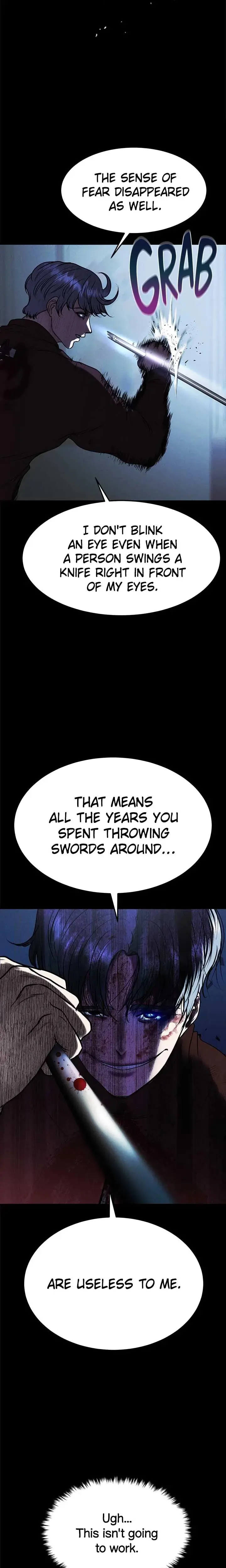 Zzin Chapter 80 - Page 25