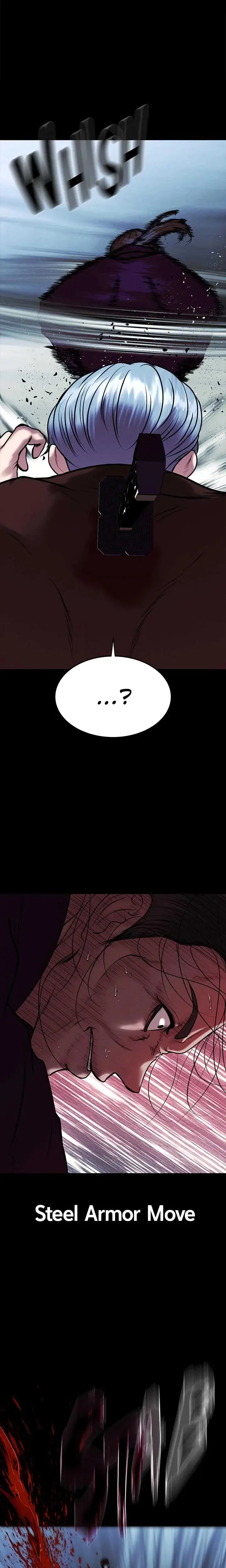Zzin Chapter 80 - Page 30