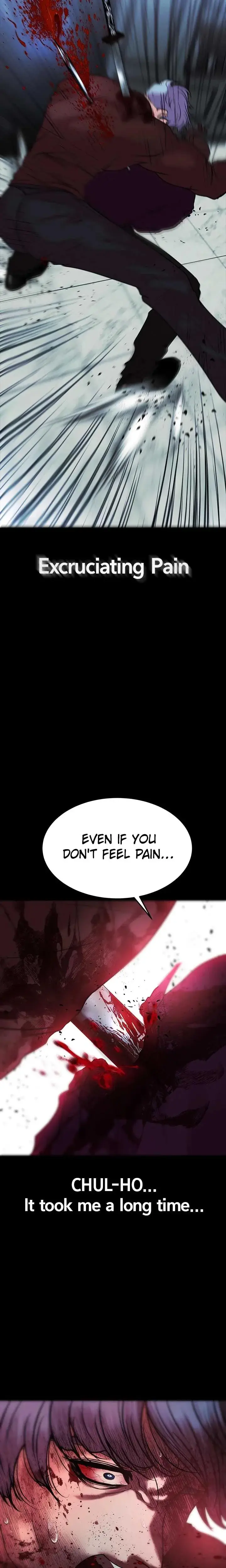 Zzin Chapter 80 - Page 31