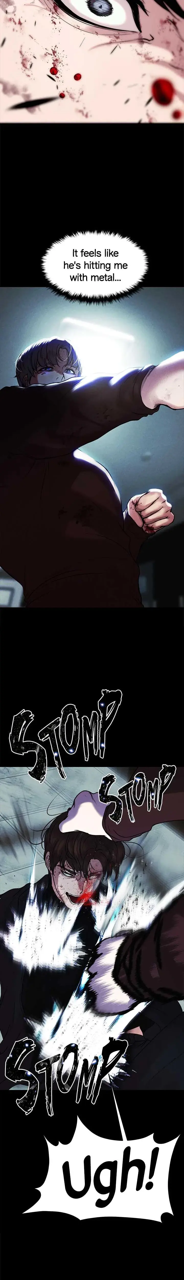 Zzin Chapter 80 - Page 4