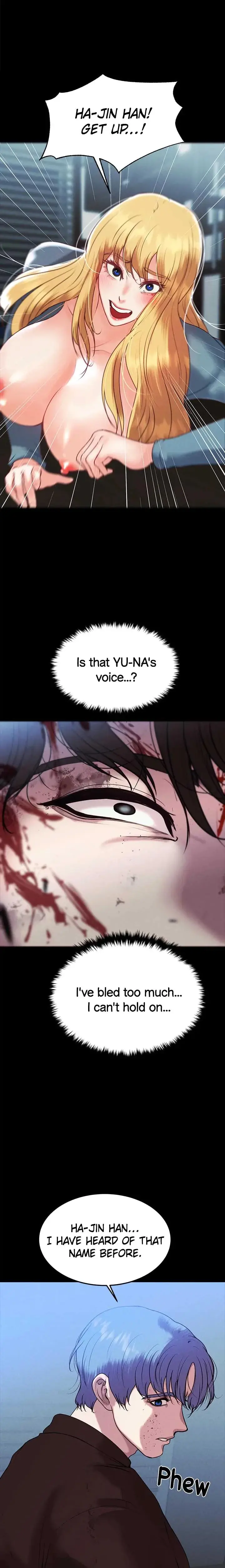 Zzin Chapter 80 - Page 5