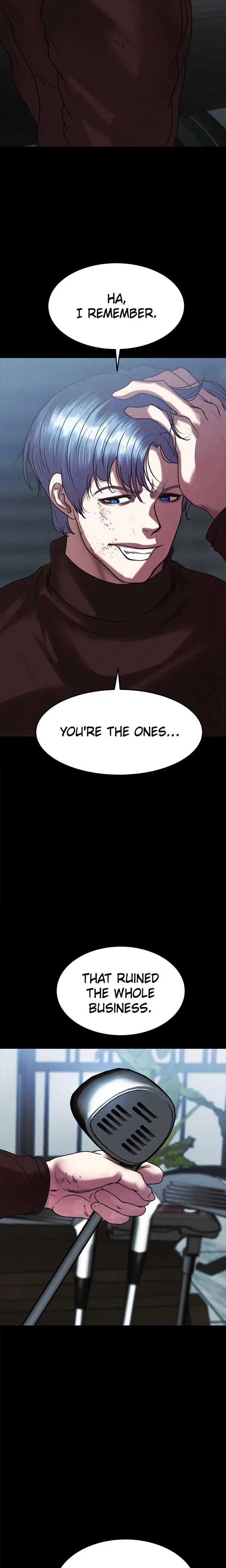 Zzin Chapter 80 - Page 6