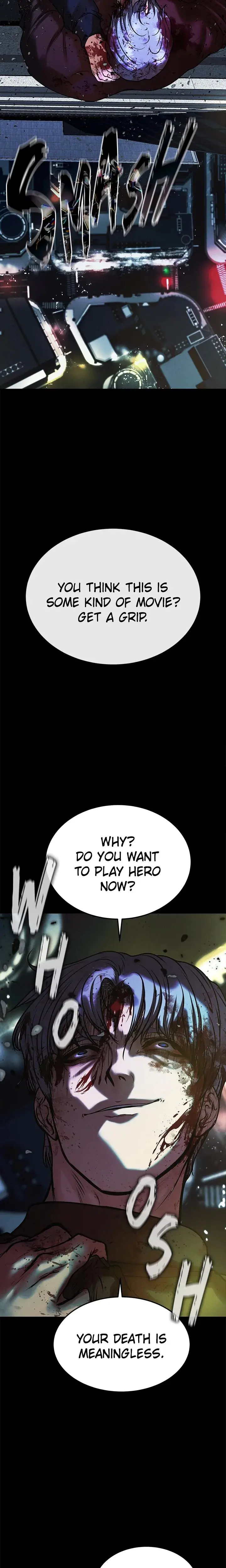 Zzin Chapter 81 - Page 21