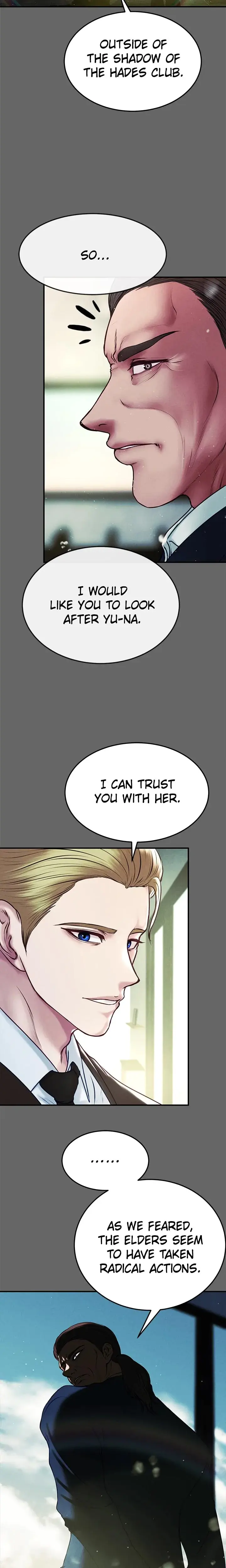 Zzin Chapter 81 - Page 23