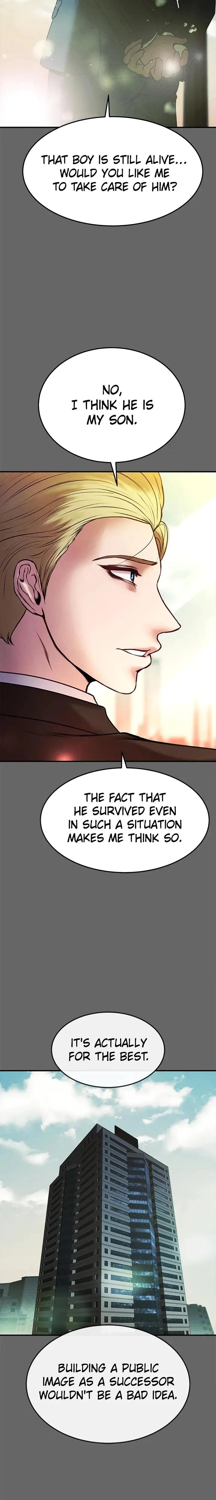 Zzin Chapter 81 - Page 24