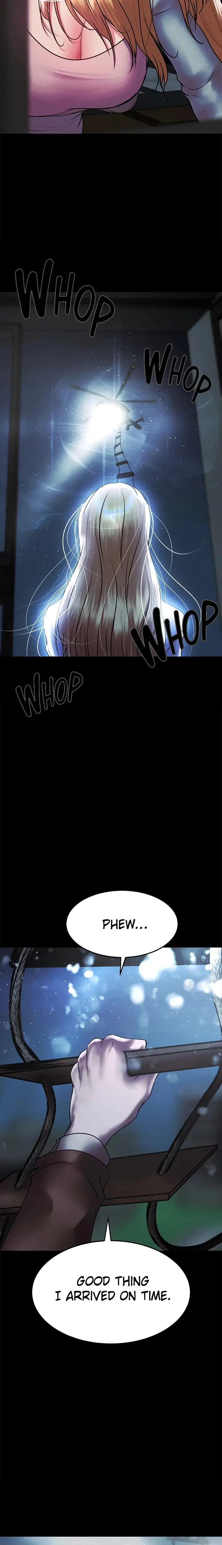 Zzin Chapter 81 - Page 30