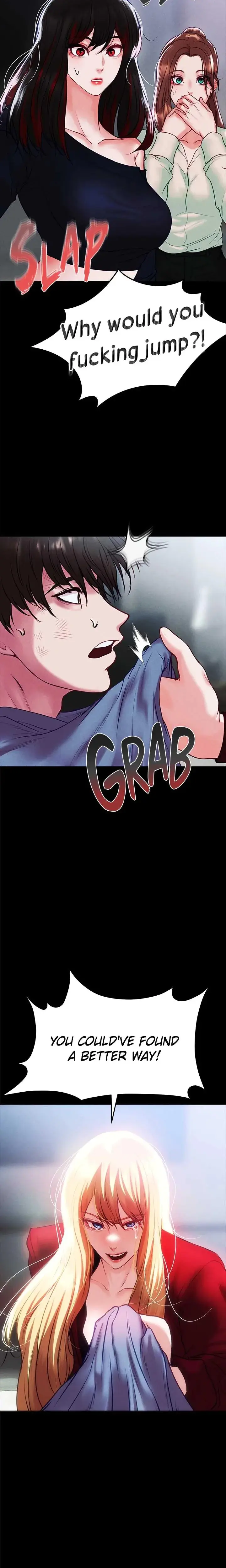 Zzin Chapter 82 - Page 23