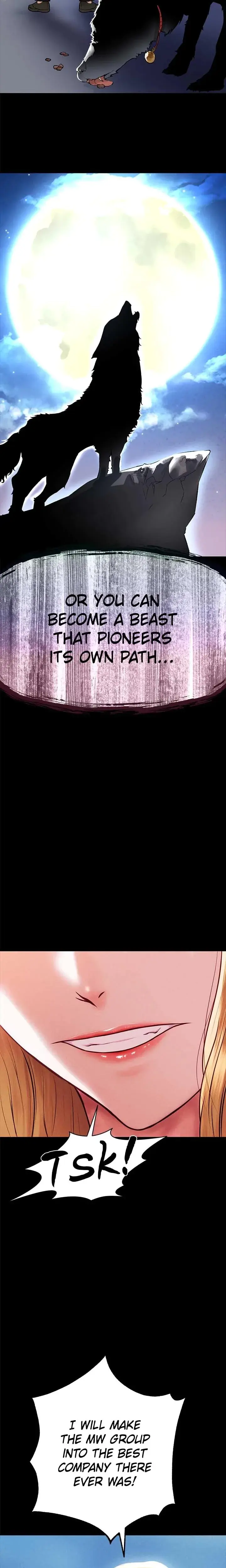 Zzin Chapter 82 - Page 29
