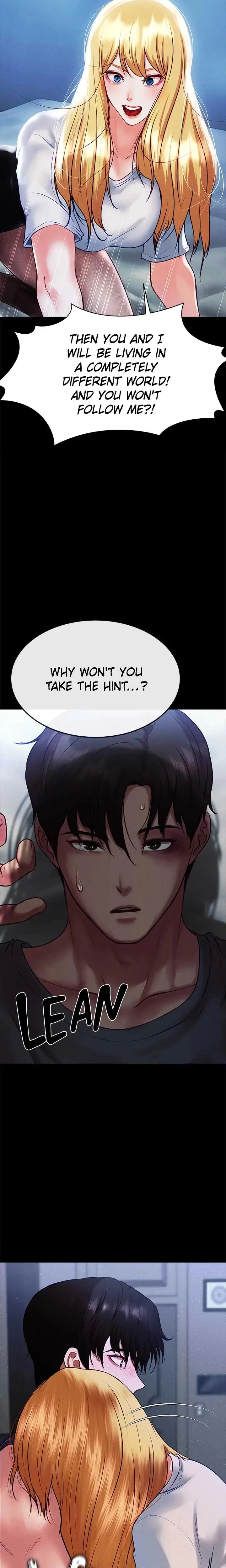 Zzin Chapter 82 - Page 30