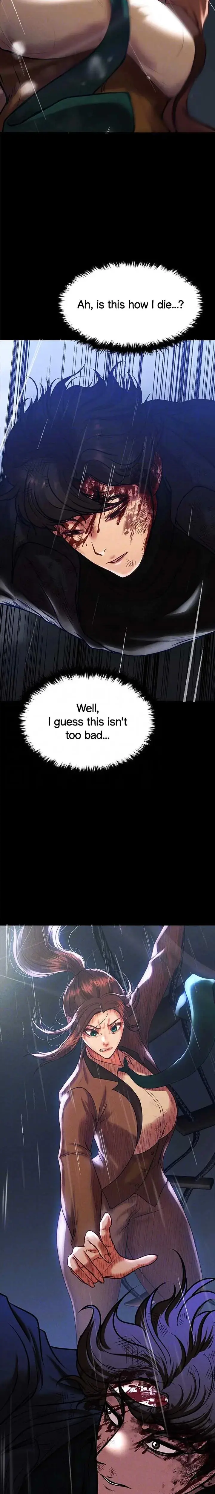 Zzin Chapter 82 - Page 8