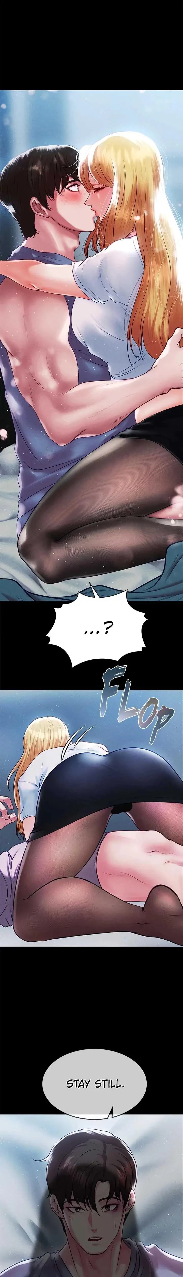 Zzin Chapter 83 - Page 1