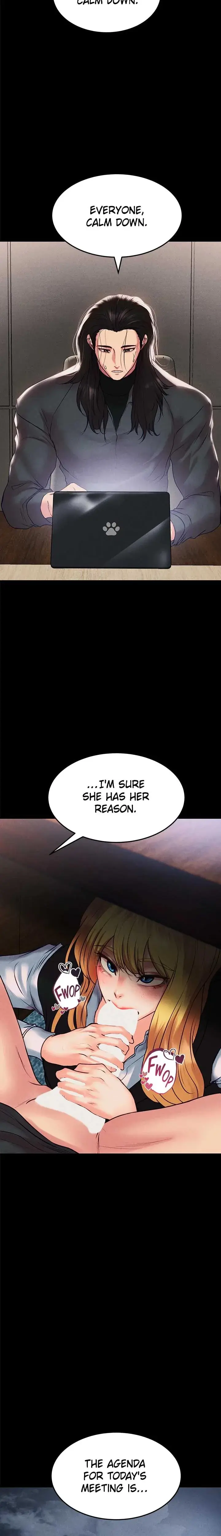 Zzin Chapter 83 - Page 20
