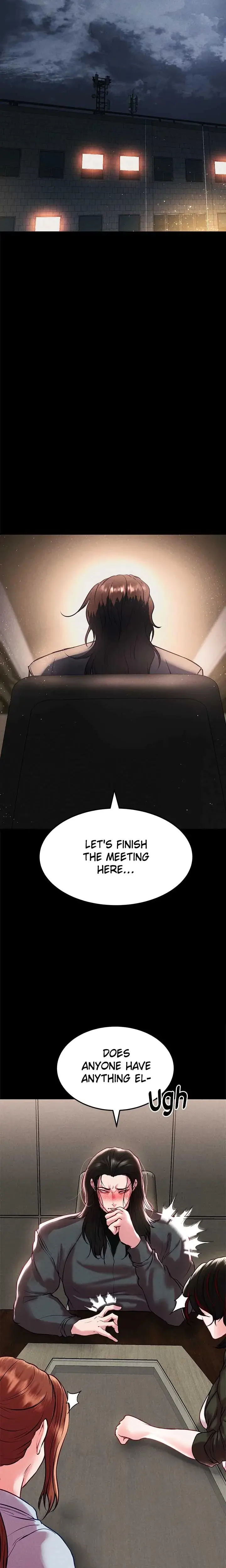 Zzin Chapter 83 - Page 21