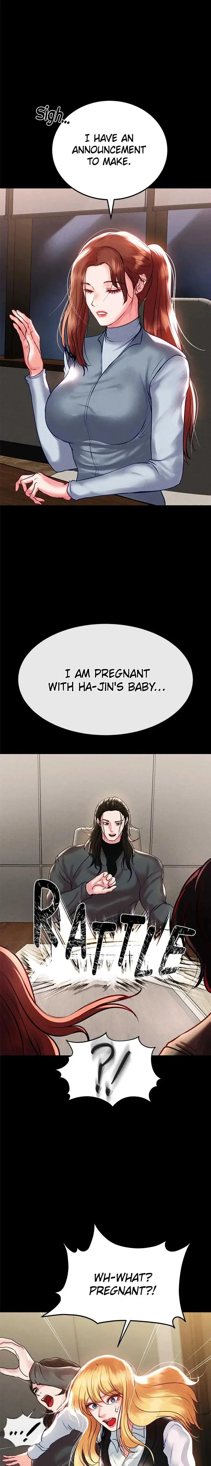 Zzin Chapter 83 - Page 23
