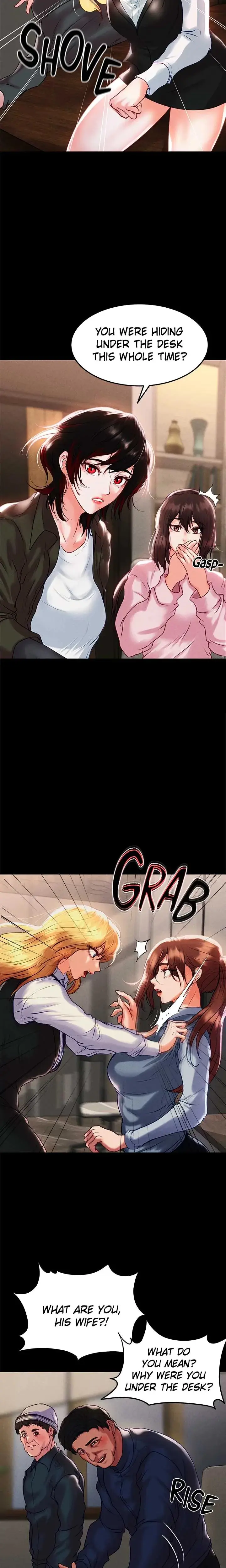 Zzin Chapter 83 - Page 24