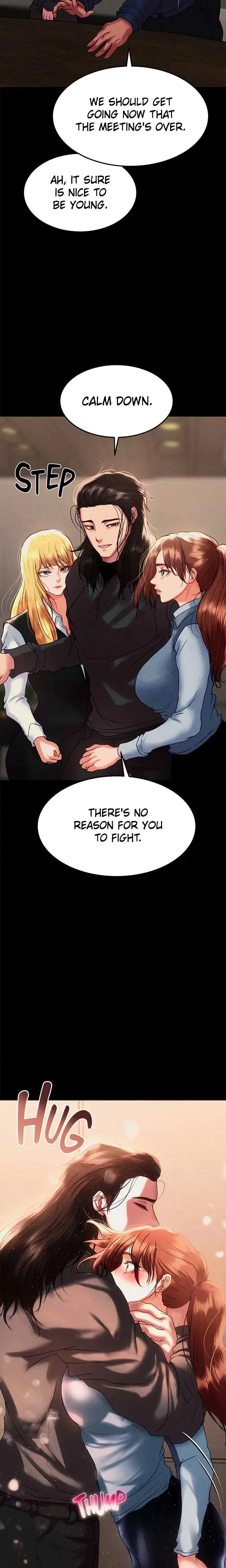 Zzin Chapter 83 - Page 25