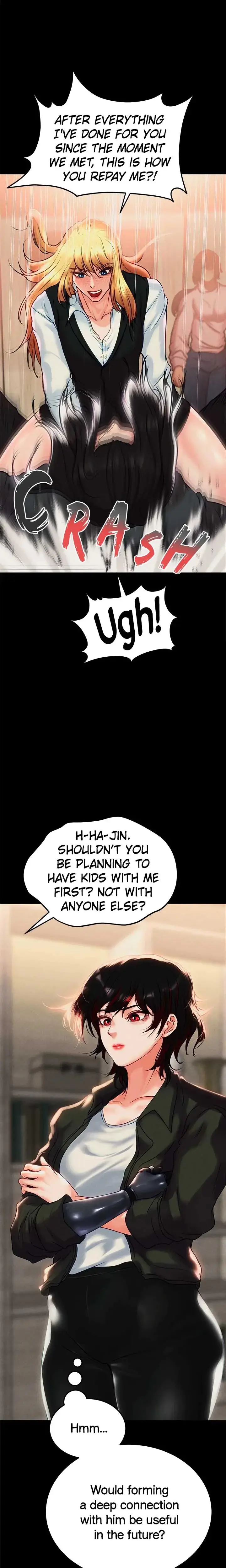 Zzin Chapter 83 - Page 27
