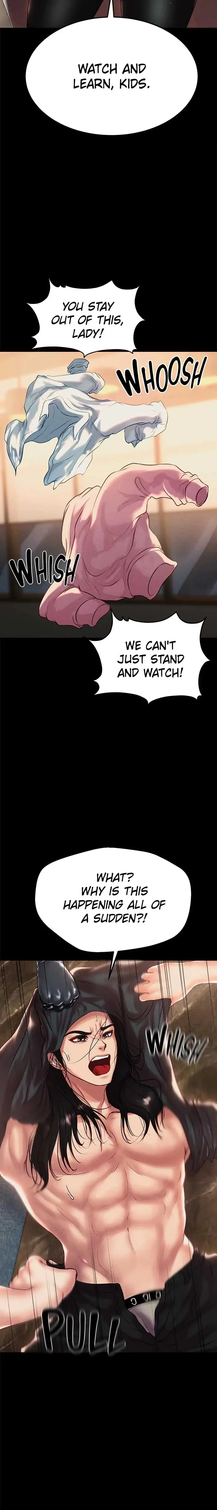 Zzin Chapter 83 - Page 29