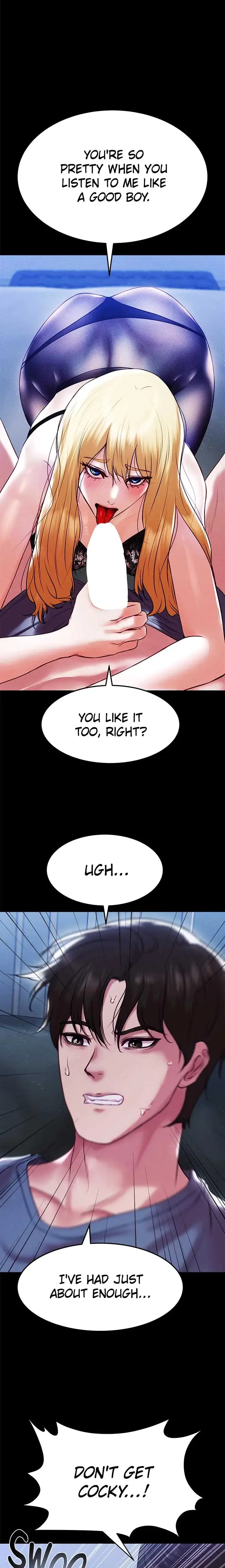 Zzin Chapter 83 - Page 4