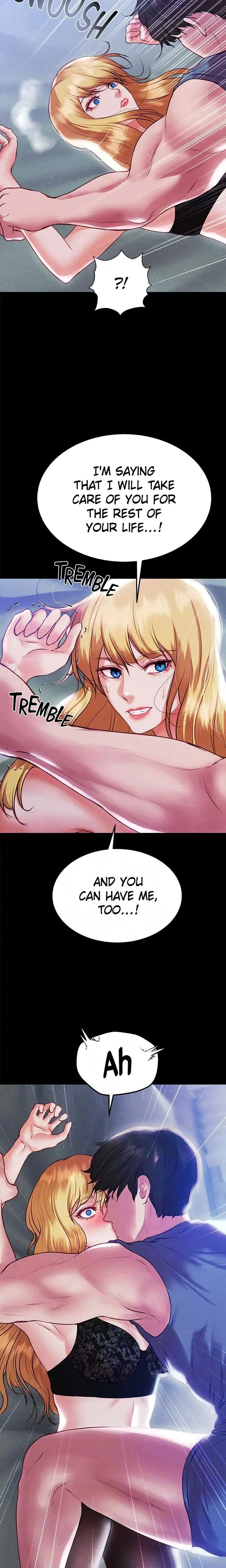 Zzin Chapter 83 - Page 5
