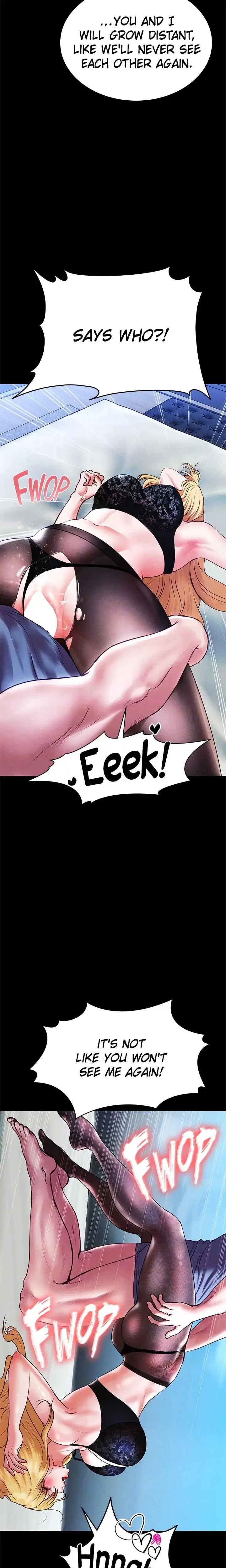 Zzin Chapter 83 - Page 8