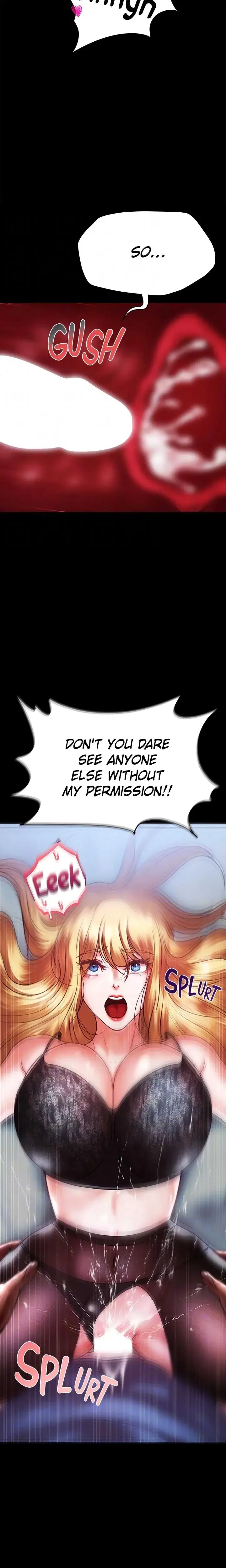 Zzin Chapter 83 - Page 9