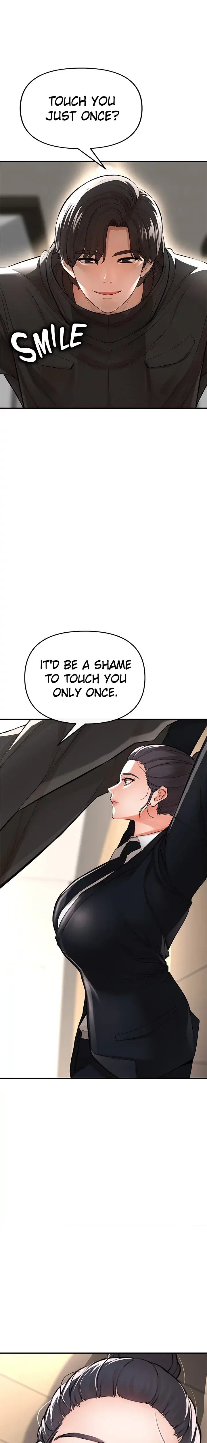 Zzin Chapter 9 - Page 1