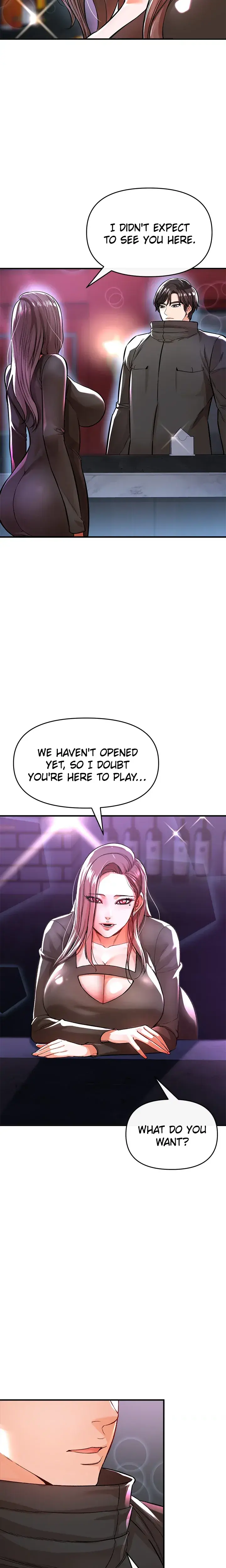 Zzin Chapter 9 - Page 10