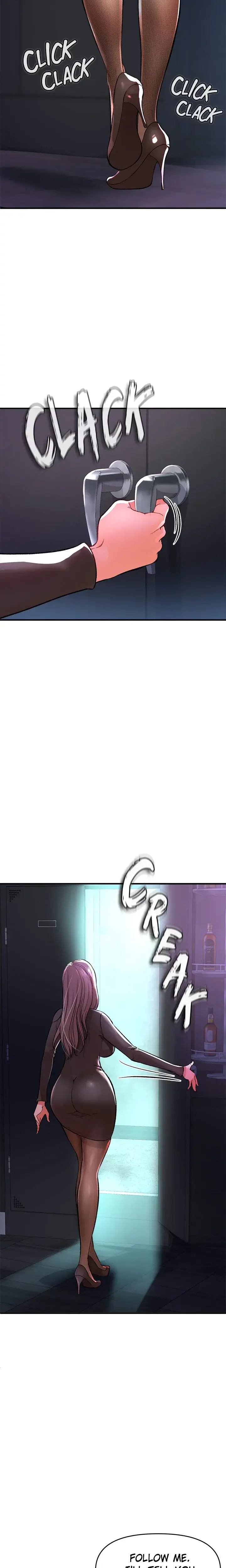 Zzin Chapter 9 - Page 12