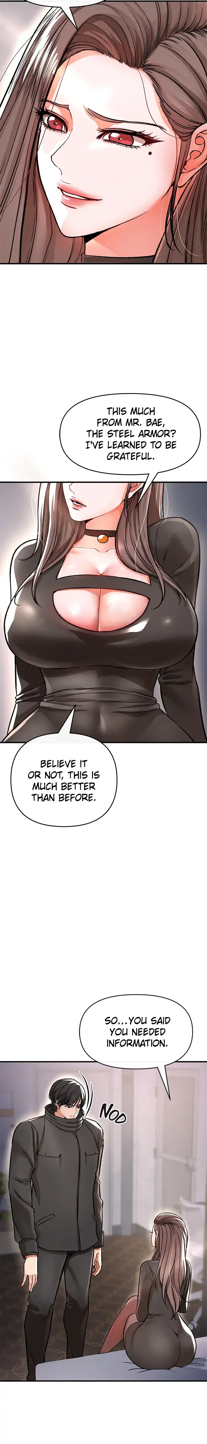 Zzin Chapter 9 - Page 16