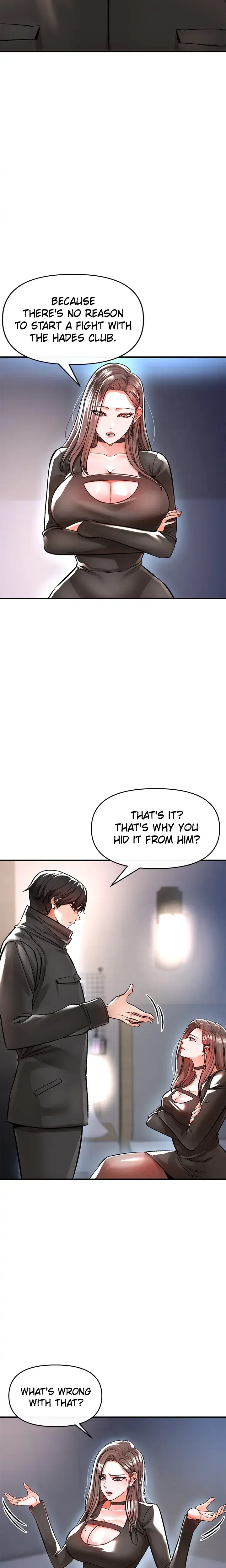 Zzin Chapter 9 - Page 18