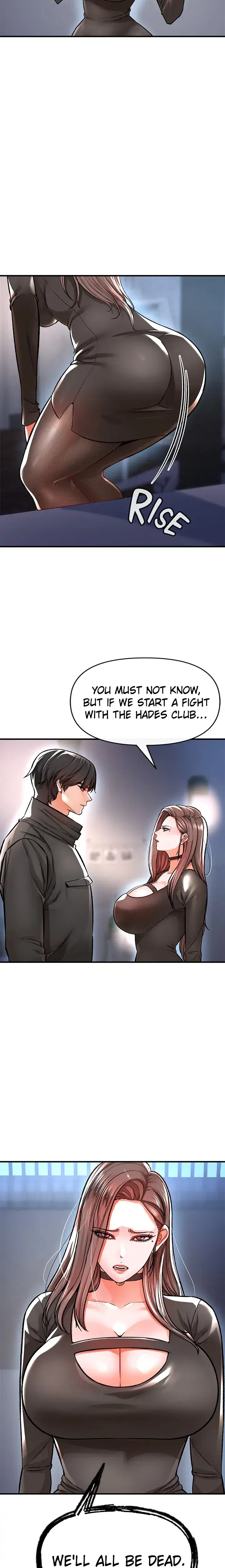 Zzin Chapter 9 - Page 19