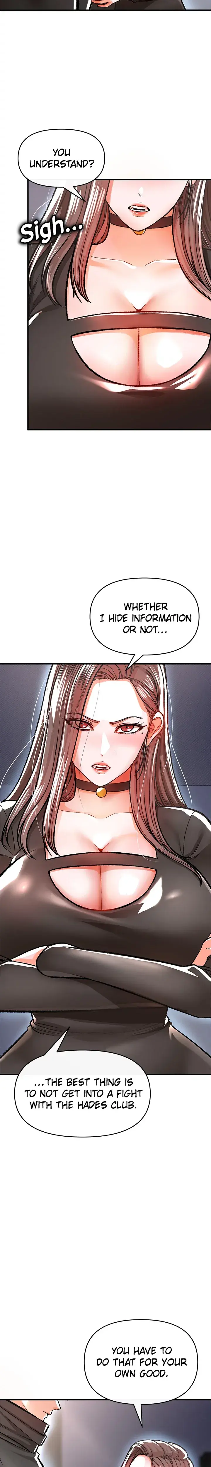 Zzin Chapter 9 - Page 21