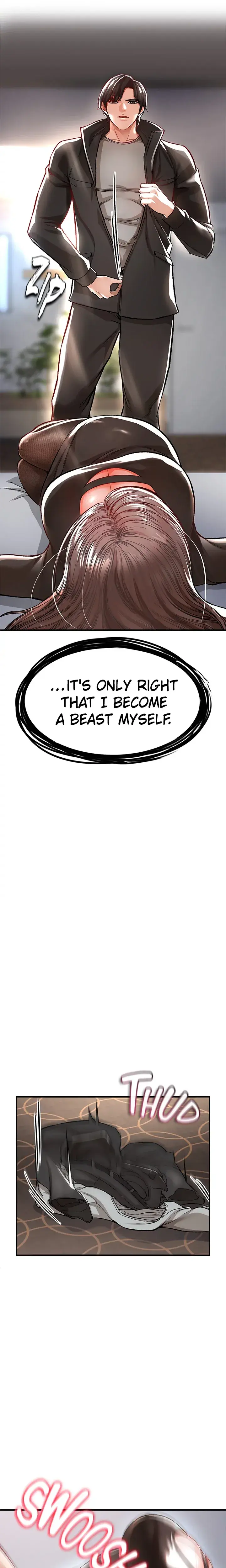 Zzin Chapter 9 - Page 27