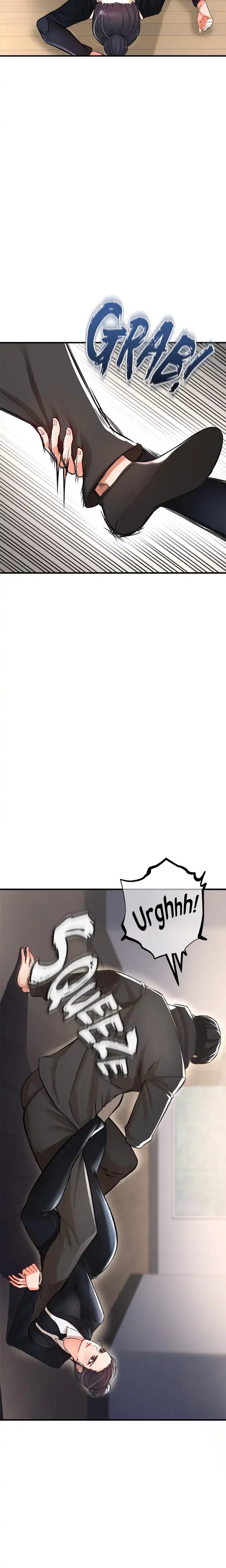 Zzin Chapter 9 - Page 5