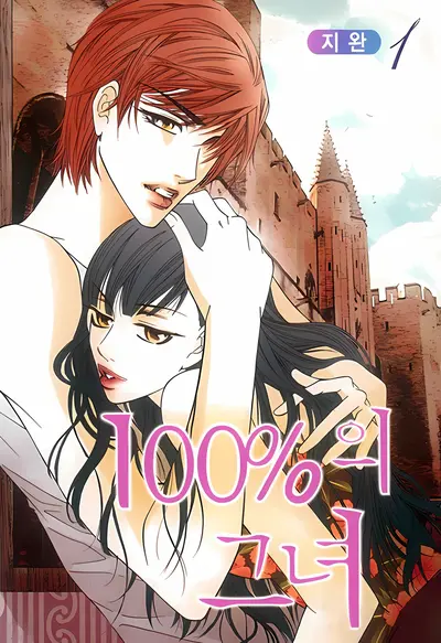 100% Perfect Girl Cover