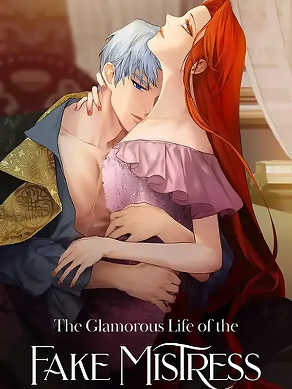 The Glamorous Life of the Fake Mistress The Glamorous Life of the Fake Mistress Cover