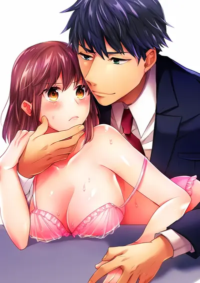 3 Hours + Love Hotel = You're Mine Manhwa (Uncensored)