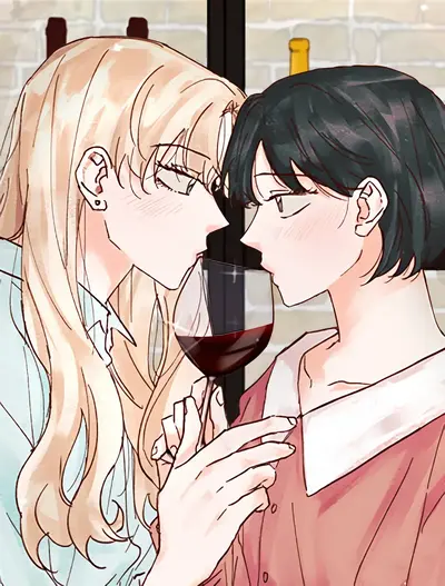 45 Seconds Manhwa (Uncensored)