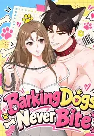 Read A Barking Dog Doesn’t Bite Manhwa (Uncensored) Online - ToonCraze