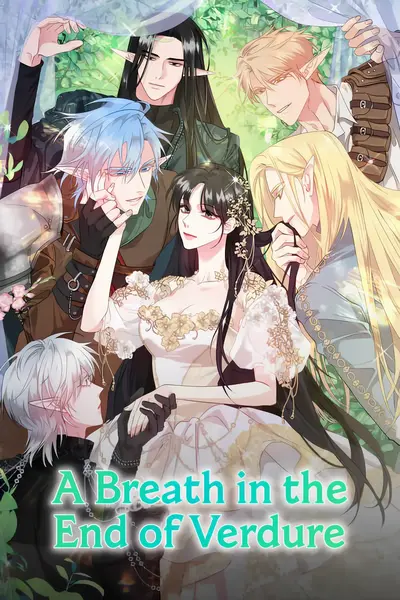 Read A Breath in the End of Verdure Manhwa (Uncensored) Online - ToonCraze