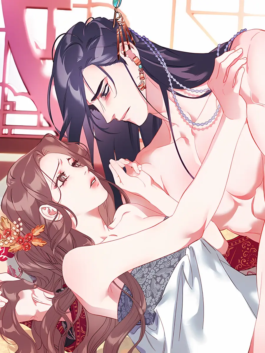A Carnal Cure Manhwa (Uncensored)